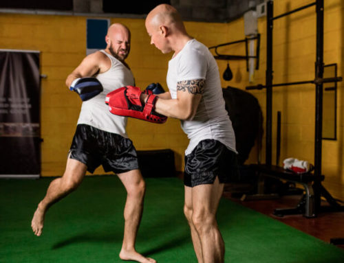 ¿Qué es el Kick Boxing? Te lo contamos todo