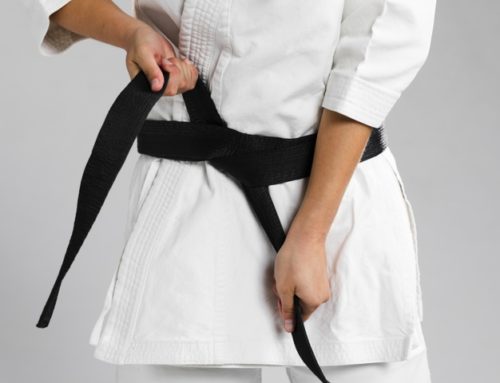 Kimono de taekwondo, su origen
