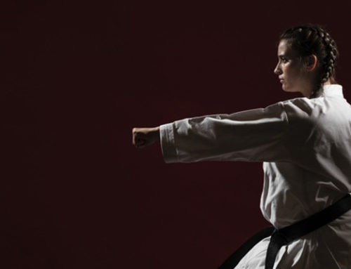 Taekwondo femenino, grandes luchadoras