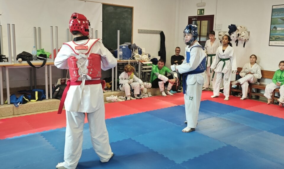 actividad-taekwondo-joves Taekwondo Juvenil