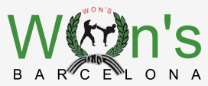 Logo gimnasio WON's Barcelona