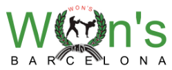 Logo Won's Barcelona